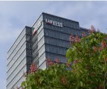 Lanxess Tower Köln Lanxess Tower Köln