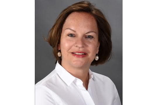 Nicole Pichin new Head of Communications and Marketing at SSI Schaefer