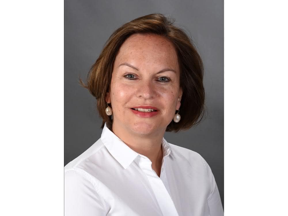 Nicole Pichin neue Kommunikations- und Marketingchefin von SSI Schäfer