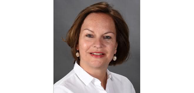 Nicole Pichin new Head of Communications and Marketing at SSI Schaefer