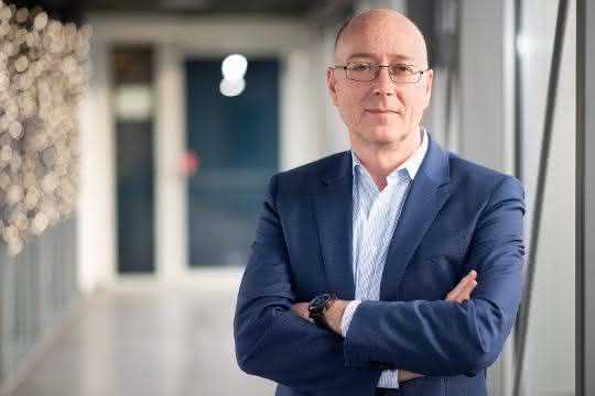 Arne Strehlke new sales manager at BITO