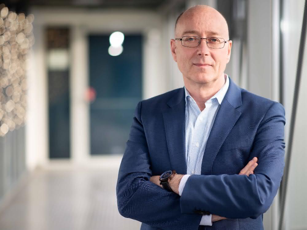 Arne Strehlke new sales manager at BITO