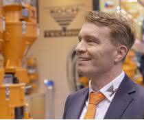 Carsten Koch, Werner Koch Maschinentechnik Carsten Koch, Werner Koch Maschinentechnik