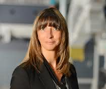 Martina Schmidt, Head of Recycling | Waste, Vecoplan Martina Schmidt, Head of Recycling | Waste, Vecoplan