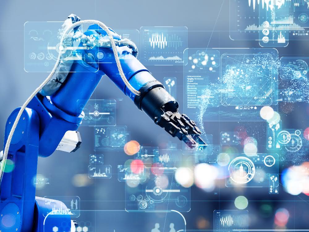 IoT applications