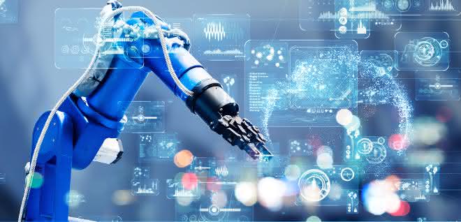 IoT applications