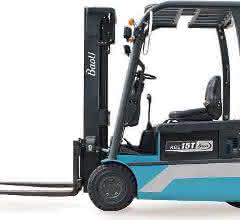 Baoli Material Handling Europe s.r.o.