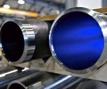 Surface hardening: Hydraulic cylinders rethought