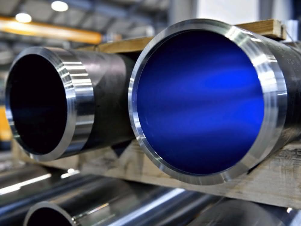 Surface hardening: Hydraulic cylinders rethought
