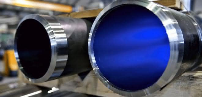 Surface hardening: Hydraulic cylinders rethought