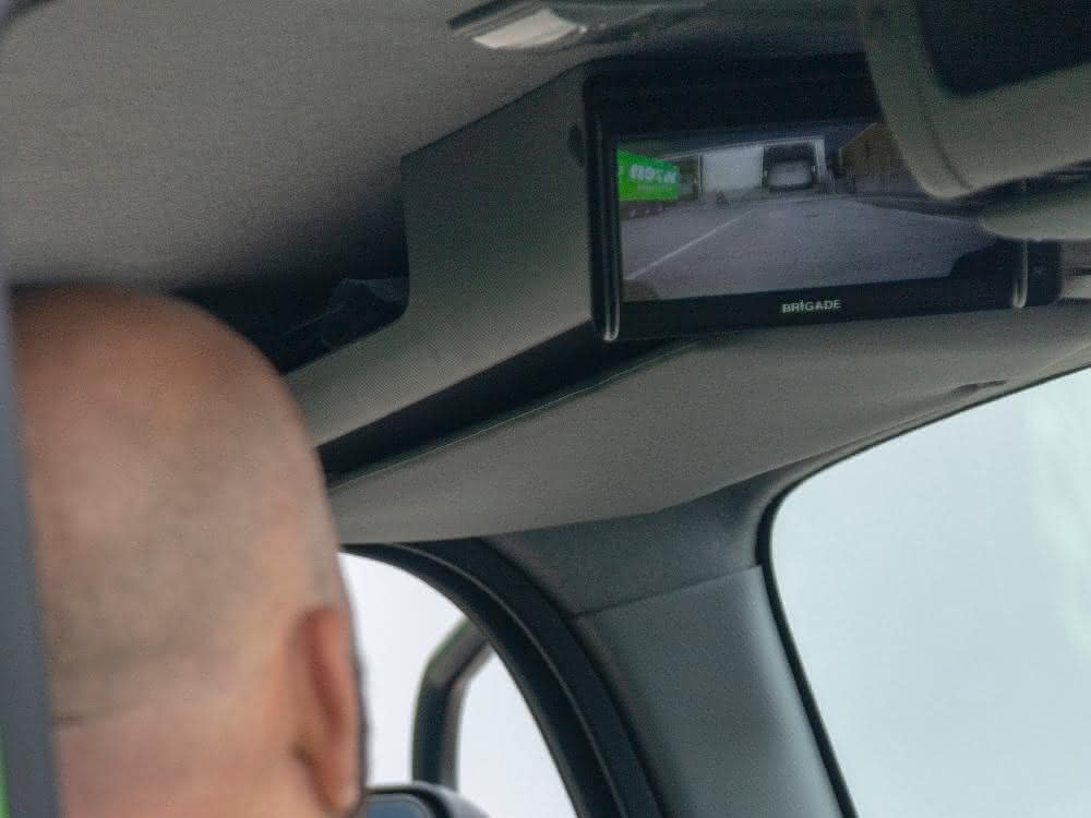 Videoüberwachung am Fahrzeug: Brigade Electronics startet 4G-Cloud-Service Videoüberwachung am Fahrzeug: Brigade Electronics startet 4G-Cloud-Service