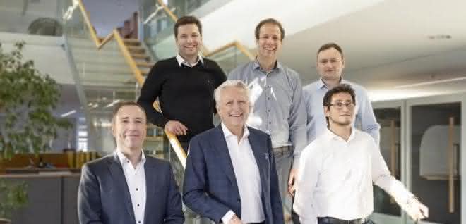 drag&bot wird Teil von Keba