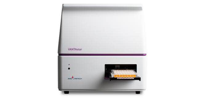 Microplate Reader "VANTAstar"