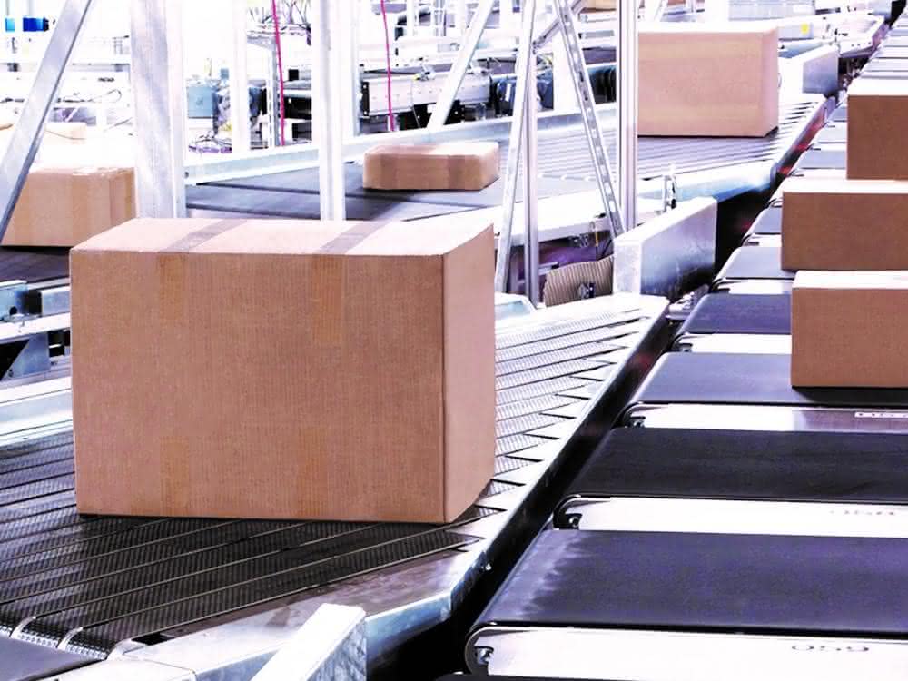 Körber acquires mail and parcel business from Siemens Logistics