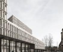 PORR baut modernes Bürogebäude in Berlin