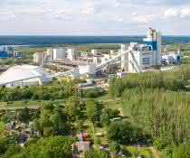 CEMEX Zement GmbH veröffentlicht Umwelterklärung nach EMAS-Vorgaben CEMEX Zement GmbH veröffentlicht Umwelterklärung nach EMAS-Vorgaben