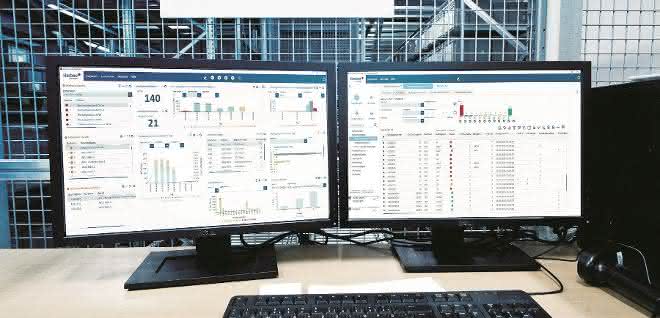 Viastore Software implementiert neues WMS für Milchwerke Mittelelbe