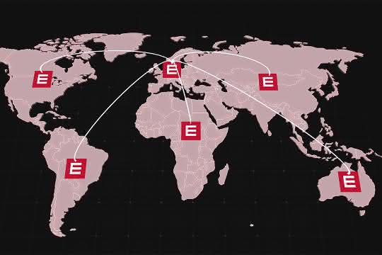 Element Logic receives global distribution rights for AutoStore