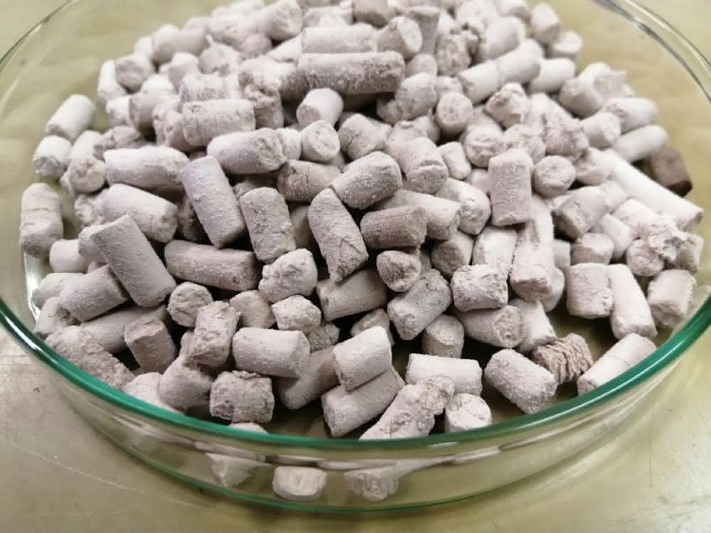 Pellets