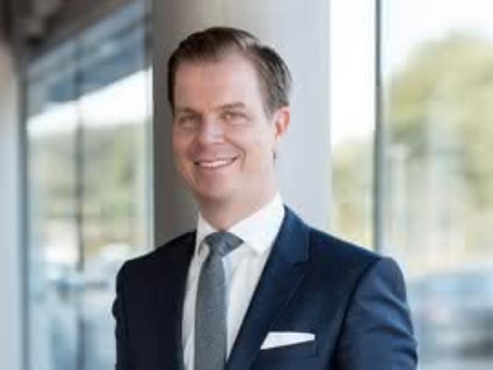 Führungsposition neu besetzt: Mathias Busse neuer Deutschland-Vertriebschef bei VW Nutzfahrzeuge