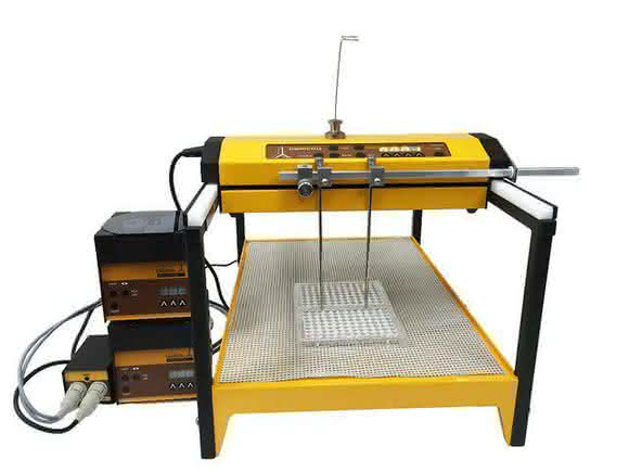 Automatisiertes Liquid Handling: Modulares System