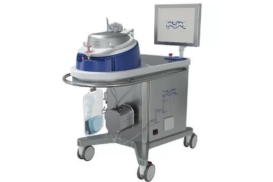 Separator CultureOne Maxi von Alfa Laval