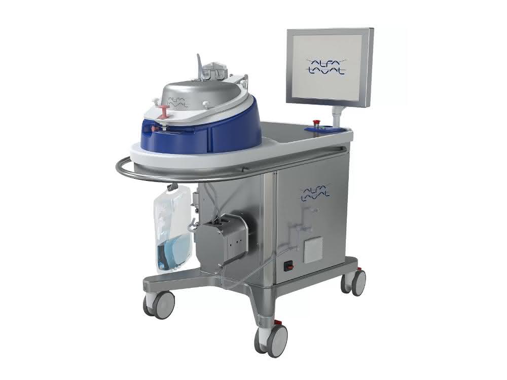 Separator CultureOne Maxi von Alfa Laval