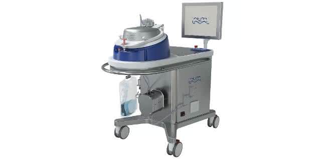 Separator CultureOne Maxi von Alfa Laval