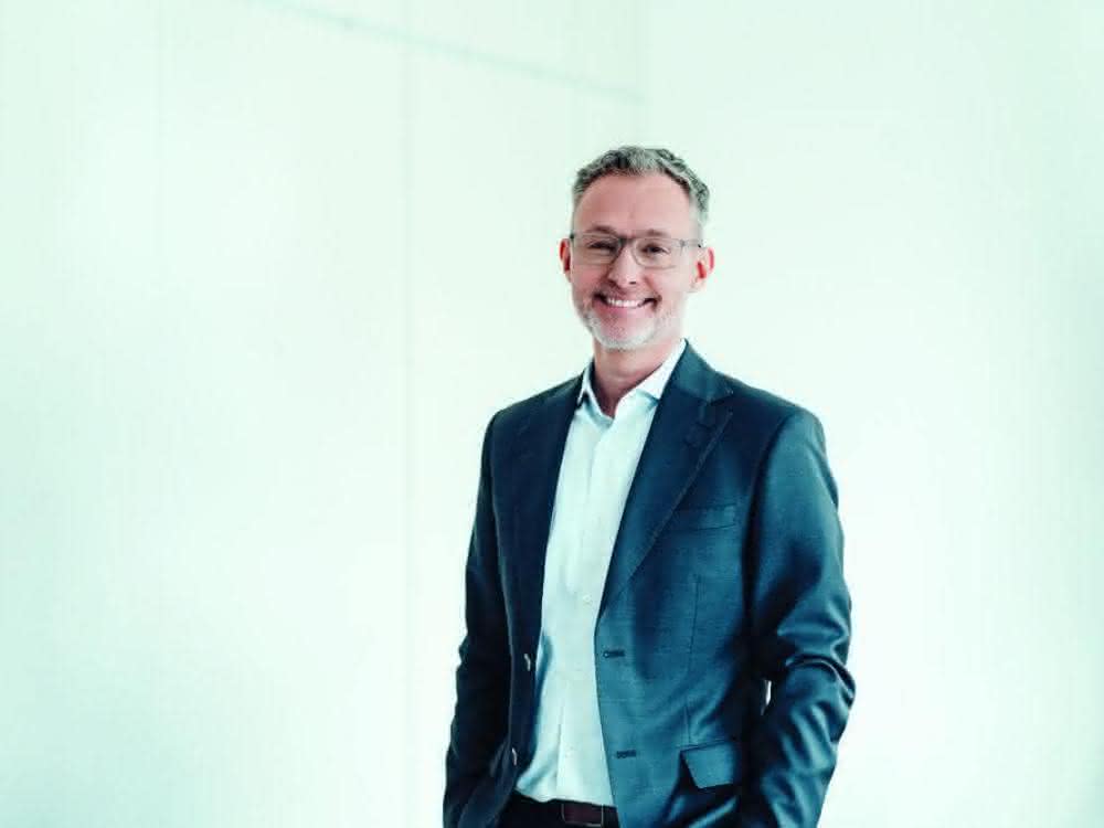 Ingo Lomp, Leiter Innovation bei Stannol