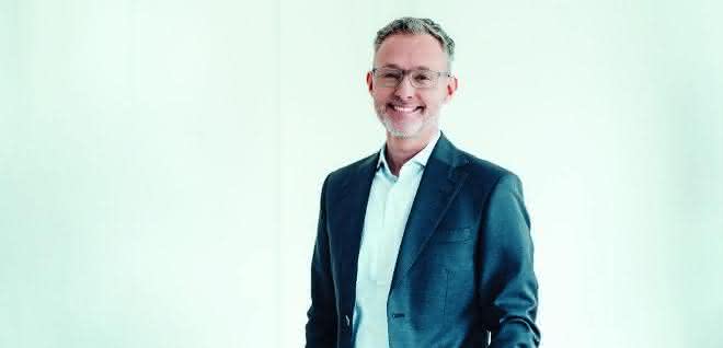 Ingo Lomp, Leiter Innovation bei Stannol