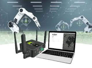 Secure Digital Platform
