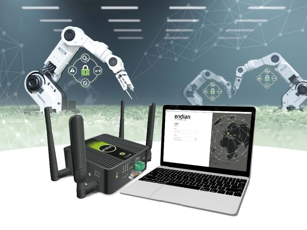 Secure Digital Platform