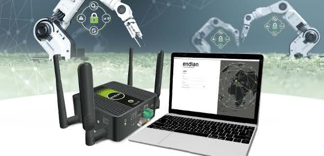 Secure Digital Platform