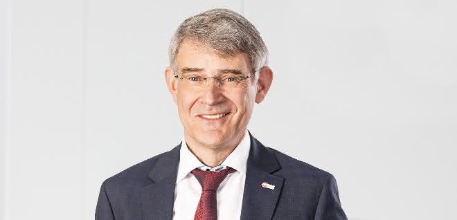 Franz-Xaver Bernhard