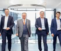 Management Board of Lapp Holding