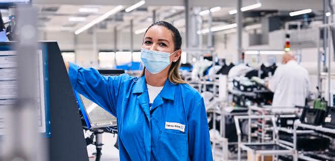 Endress+Hauser Endress+Hauser