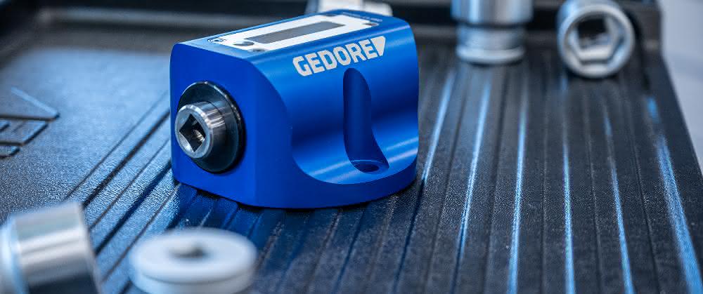 Gedore tester