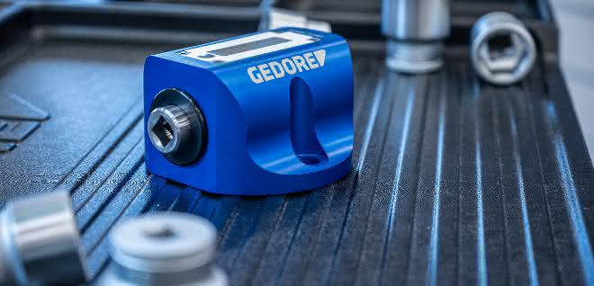 Gedore tester