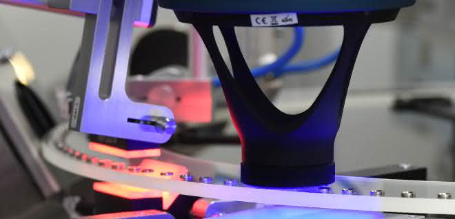 Kistler test machines Kistler test machines