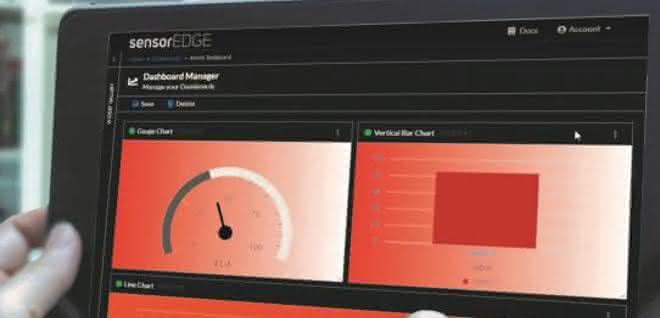 Sensor Edge