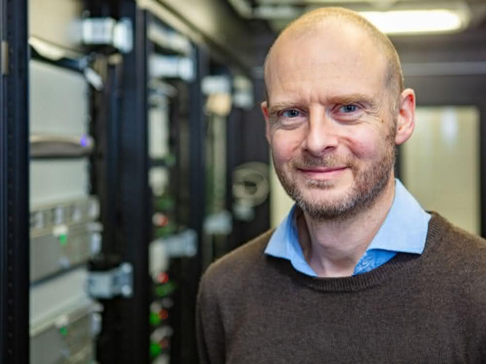 Prof. Dr. Alexander Schönhuth
