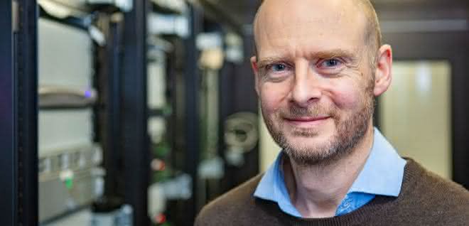 Prof. Dr. Alexander Schönhuth