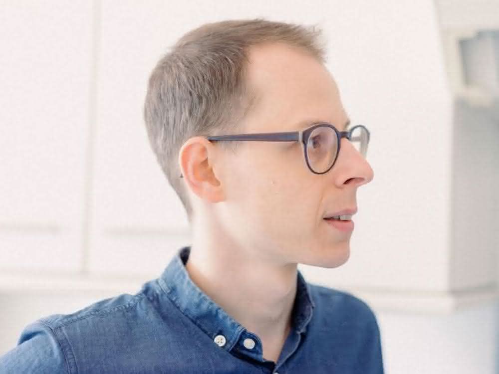 David Lähnemann