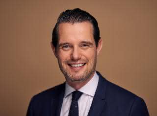 Personnel: Garbe Industrial Real Estate appoints Jan Philipp Daun as Managing Director