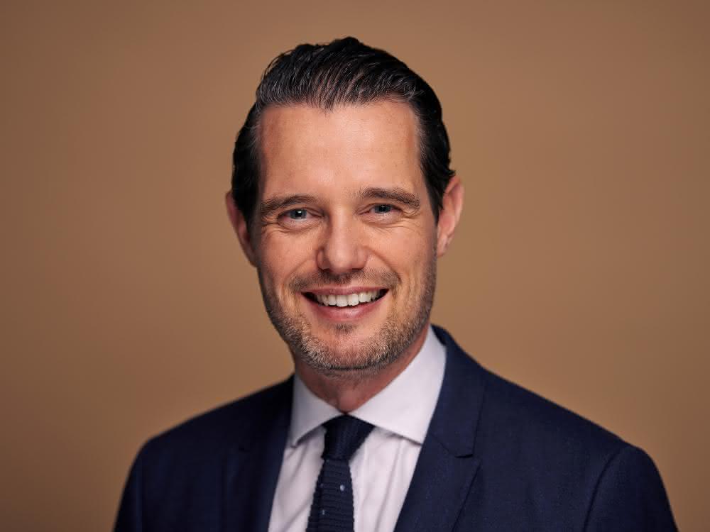 Personnel: Garbe Industrial Real Estate appoints Jan Philipp Daun as Managing Director