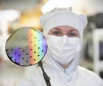 Semiconductor production Semiconductor production