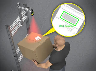 Cognex präsentiert neue kompakte Barcodeleser Cognex präsentiert neue kompakte Barcodeleser