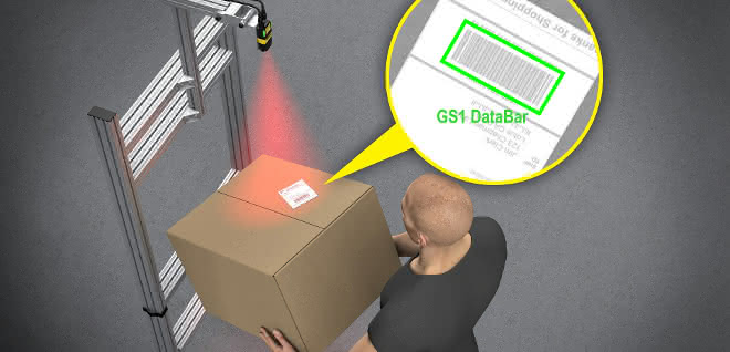 Cognex presents new compact barcode readers Cognex presents new compact barcode readers