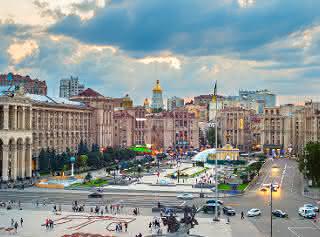 KIew Kiev