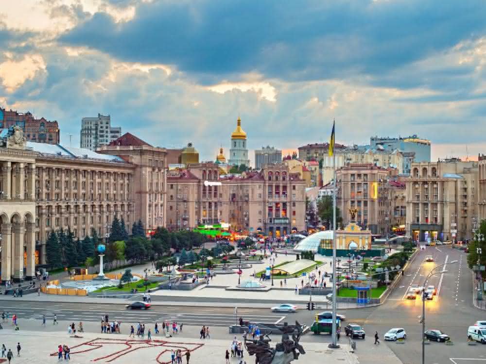 Russischer Angriffskrieg gegen die Ukraine: Auswirkungen auf die Baubranche